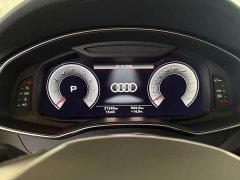 Audi A6 (Imported) Avant Pioneer 45 TFSI Dynamic Select Edition - ფოტო 12