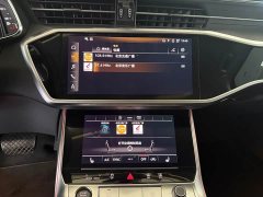 Audi A6 (Imported) Avant Pioneer 45 TFSI Dynamic Select Edition - ფოტო 14