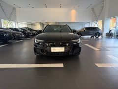 Audi A6 (Imported) Avant Pioneer 45 TFSI Dynamic Select Edition - ფოტო 2