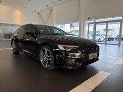 Audi A6 (Imported) Avant Pioneer 45 TFSI Dynamic Select Edition - ფოტო 3