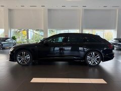 Audi A6 (Imported) Avant Pioneer 45 TFSI Dynamic Select Edition - ფოტო 4