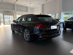 Audi A6 (Imported) Avant Pioneer 45 TFSI Dynamic Select Edition - ფოტო 5