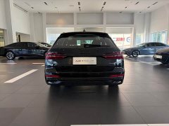 Audi A6 (Imported) Avant Pioneer 45 TFSI Dynamic Select Edition - ფოტო 6