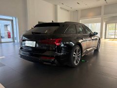 Audi A6 (Imported) Avant Pioneer 45 TFSI Dynamic Select Edition - ფოტო 7