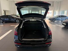 Audi A6 (Imported) Avant Pioneer 45 TFSI Dynamic Select Edition - ფოტო 8