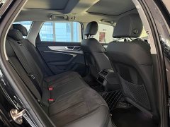 Audi A6 (Imported) Avant Pioneer 45 TFSI Dynamic Select Edition - ფოტო 9
