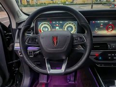 FAW Red Flag HS5 Facelift 2.0T Smart Connected Premium Edition - ფოტო 11