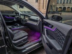 FAW Red Flag HS5 Facelift 2.0T Smart Connected Premium Edition - ფოტო 15