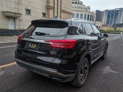 FAW Red Flag HS5 Facelift 2.0T Smart Connected Premium Edition - ფოტო 16