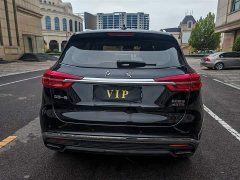 FAW Red Flag HS5 Facelift 2.0T Smart Connected Premium Edition - ფოტო 17