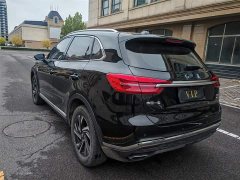 FAW Red Flag HS5 Facelift 2.0T Smart Connected Premium Edition - ფოტო 18