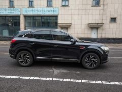 FAW Red Flag HS5 Facelift 2.0T Smart Connected Premium Edition - ფოტო 4