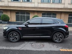 FAW Red Flag HS5 Facelift 2.0T Smart Connected Premium Edition - ფოტო 5