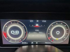 FAW Red Flag HS5 Facelift 2.0T Smart Connected Premium Edition - ფოტო 6
