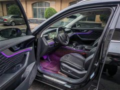 FAW Red Flag HS5 Facelift 2.0T Smart Connected Premium Edition - ფოტო 7