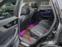 FAW Red Flag HS5 Facelift 2.0T Smart Connected Premium Edition - ფოტო 8