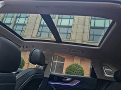 FAW Red Flag HS5 Facelift 2.0T Smart Connected Premium Edition - ფოტო 9