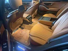 Mercedes-Benz S-Class S 400 L Special Edition - ფოტო 5