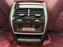BMW X5 xDrive 40Li M Sport Midnight Edition Package - ფოტო 10