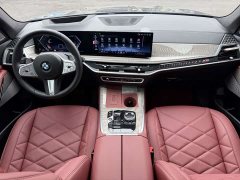 BMW X5 xDrive 40Li M Sport Midnight Edition Package - ფოტო 13