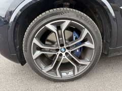BMW X5 xDrive 40Li M Sport Midnight Edition Package - ფოტო 14