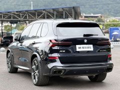 BMW X5 xDrive 40Li M Sport Midnight Edition Package - ფოტო 15