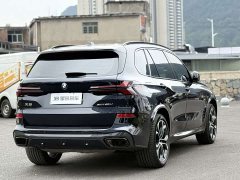 BMW X5 xDrive 40Li M Sport Midnight Edition Package - ფოტო 17