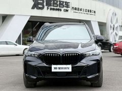 BMW X5 xDrive 40Li M Sport Midnight Edition Package - ფოტო 2