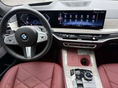 BMW X5 xDrive 40Li M Sport Midnight Edition Package - ფოტო 4