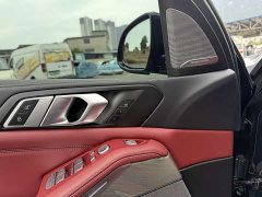 BMW X5 xDrive 40Li M Sport Midnight Edition Package - ფოტო 5
