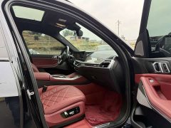 BMW X5 xDrive 40Li M Sport Midnight Edition Package - ფოტო 9