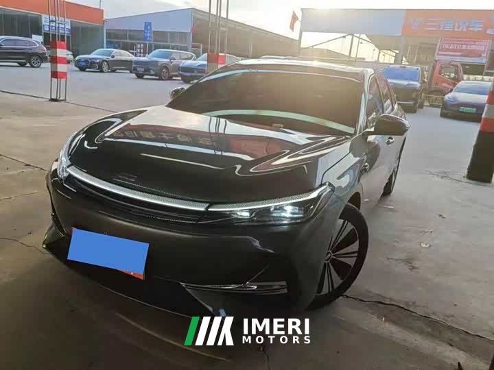 Geely Galaxy A7 EM 150km Yuexiang Edition - ავტომობილი ჩინეთიდან