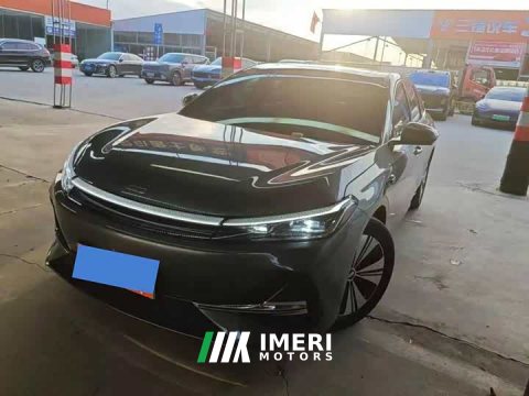2026 Geely Galaxy A7 EM 150km Yuexiang Edition - ავტომობილი ჩინეთიდან