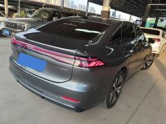 Geely Galaxy A7 EM 150km Yuexiang Edition - ფოტო 3