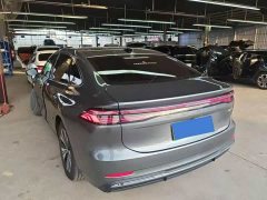 Geely Galaxy A7 EM 150km Yuexiang Edition - ფოტო 4