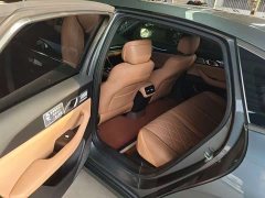 Geely Galaxy A7 EM 150km Yuexiang Edition - ფოტო 5