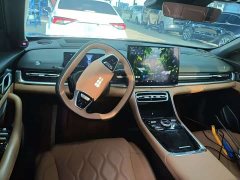 Geely Galaxy A7 EM 150km Yuexiang Edition - ფოტო 6