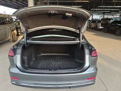 Geely Galaxy A7 EM 150km Yuexiang Edition - ფოტო 7