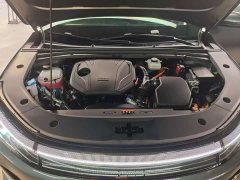 Geely Galaxy A7 EM 150km Yuexiang Edition - ფოტო 8