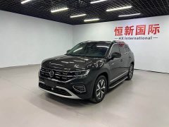 Volkswagen Taos 280TSI FWD Luxury Plus Advanced Edition - ფოტო 1
