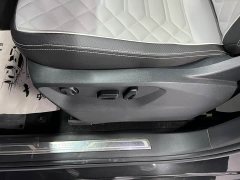 Volkswagen Taos 280TSI FWD Luxury Plus Advanced Edition - ფოტო 10