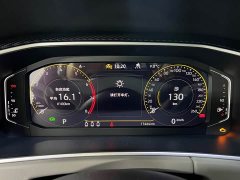 Volkswagen Taos 280TSI FWD Luxury Plus Advanced Edition - ფოტო 11