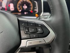Volkswagen Taos 280TSI FWD Luxury Plus Advanced Edition - ფოტო 12