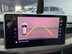 Volkswagen Taos 280TSI FWD Luxury Plus Advanced Edition - ფოტო 14