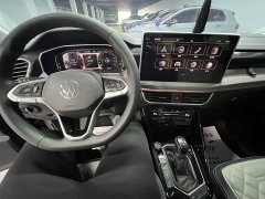 Volkswagen Taos 280TSI FWD Luxury Plus Advanced Edition - ფოტო 16