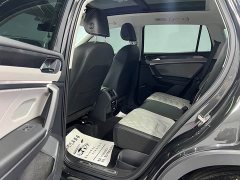 Volkswagen Taos 280TSI FWD Luxury Plus Advanced Edition - ფოტო 18