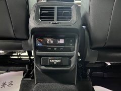 Volkswagen Taos 280TSI FWD Luxury Plus Advanced Edition - ფოტო 19