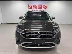 Volkswagen Taos 280TSI FWD Luxury Plus Advanced Edition - ფოტო 2
