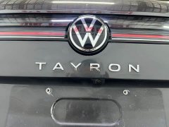 Volkswagen Taos 280TSI FWD Luxury Plus Advanced Edition - ფოტო 20