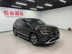 Volkswagen Taos 280TSI FWD Luxury Plus Advanced Edition - ფოტო 3